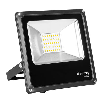 Volteck Lait Reflector LED de Exterior - 20 W - Luz de día