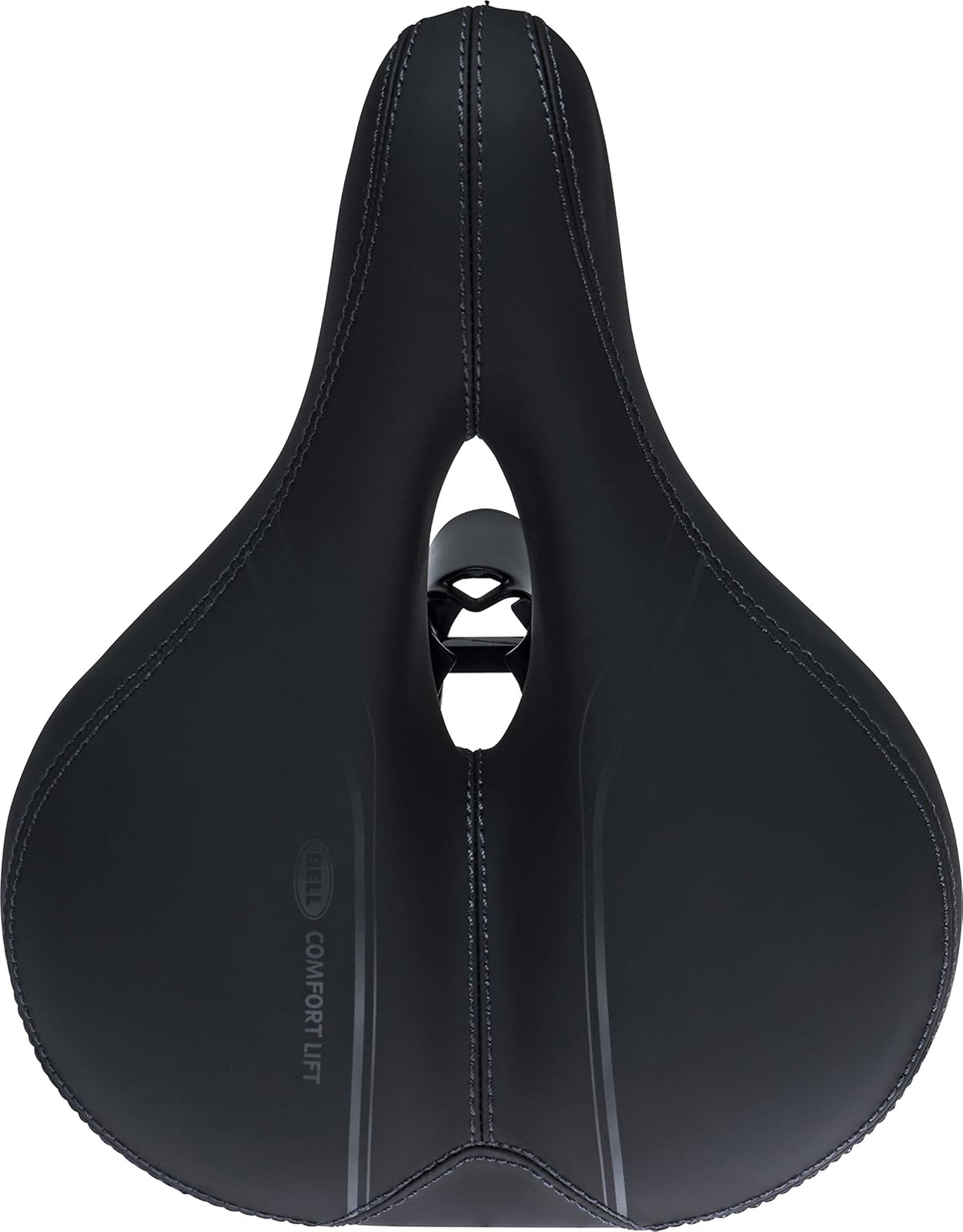 BELL Comfort 1025 Bike Seat with Handle
