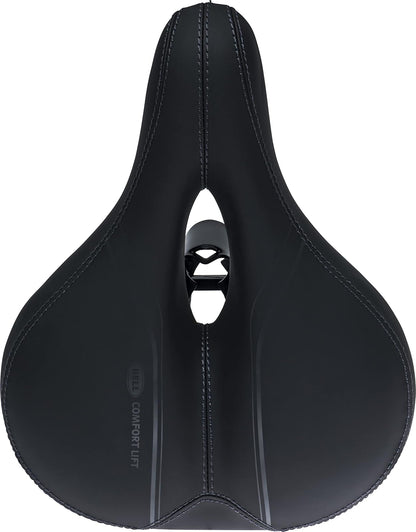 BELL Comfort 1025 Bike Seat with Handle