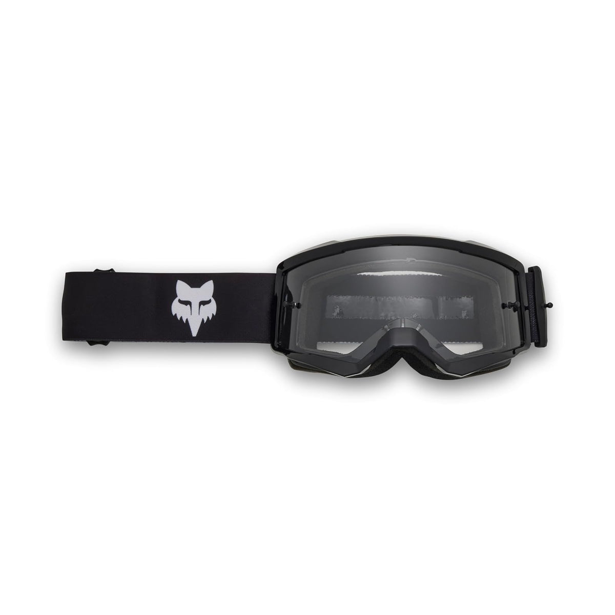 Fox Racing Unisex Kids Youth Main Powersports Goggle