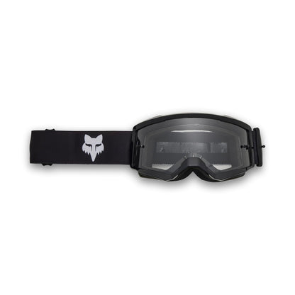 Fox Racing Unisex Kids Youth Main Powersports Goggle