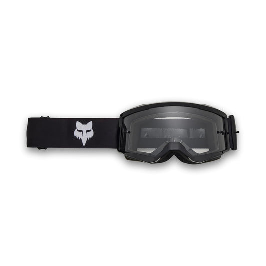 Fox Racing Unisex Kids Youth Main Powersports Goggle