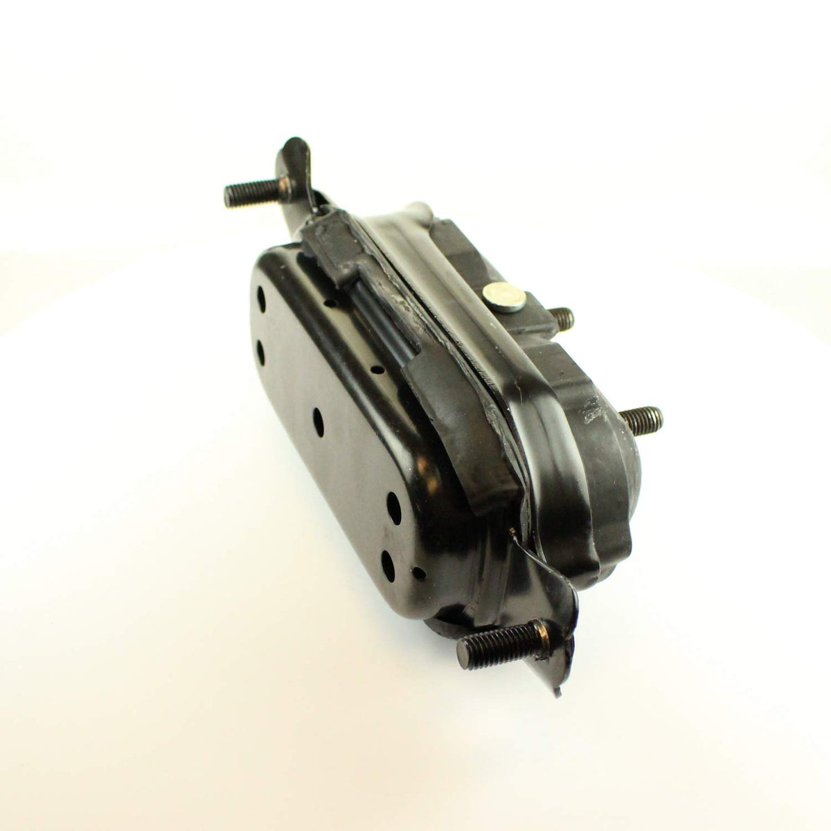 DEA Soporte de Motor Delantero A2796HY, Negro