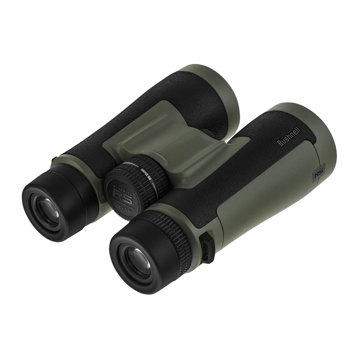 Bushnell Binoculares R5 12x50 mm Roof IPX7 FMC HD Exo Barrier