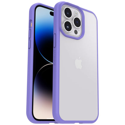 OtterBox PREFIX SERIES para iPhone 14 Pro (ONLY) - PURPLEXING (Morado)