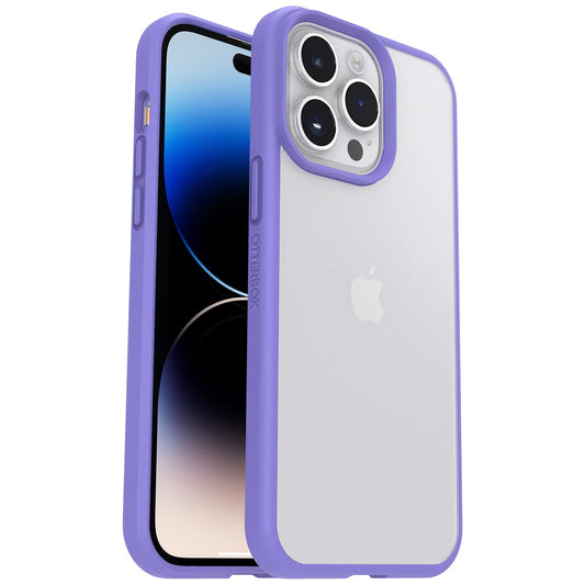 OtterBox PREFIX SERIES para iPhone 14 Pro (ONLY) - PURPLEXING (Morado)