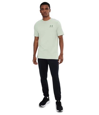 Under Armour Sportstyle - Playera de Manga Corta para Hombre