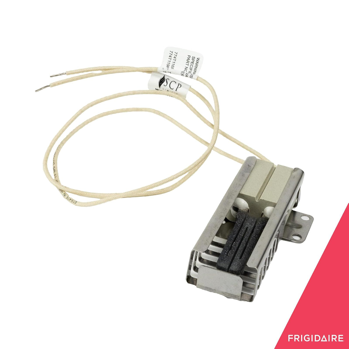 Frigidaire 5303935066 gama encendedor