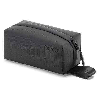 DJI Osmo Pocket 3 Bolsa de transporte, Compatibilidad：Osmo Pocket 3
