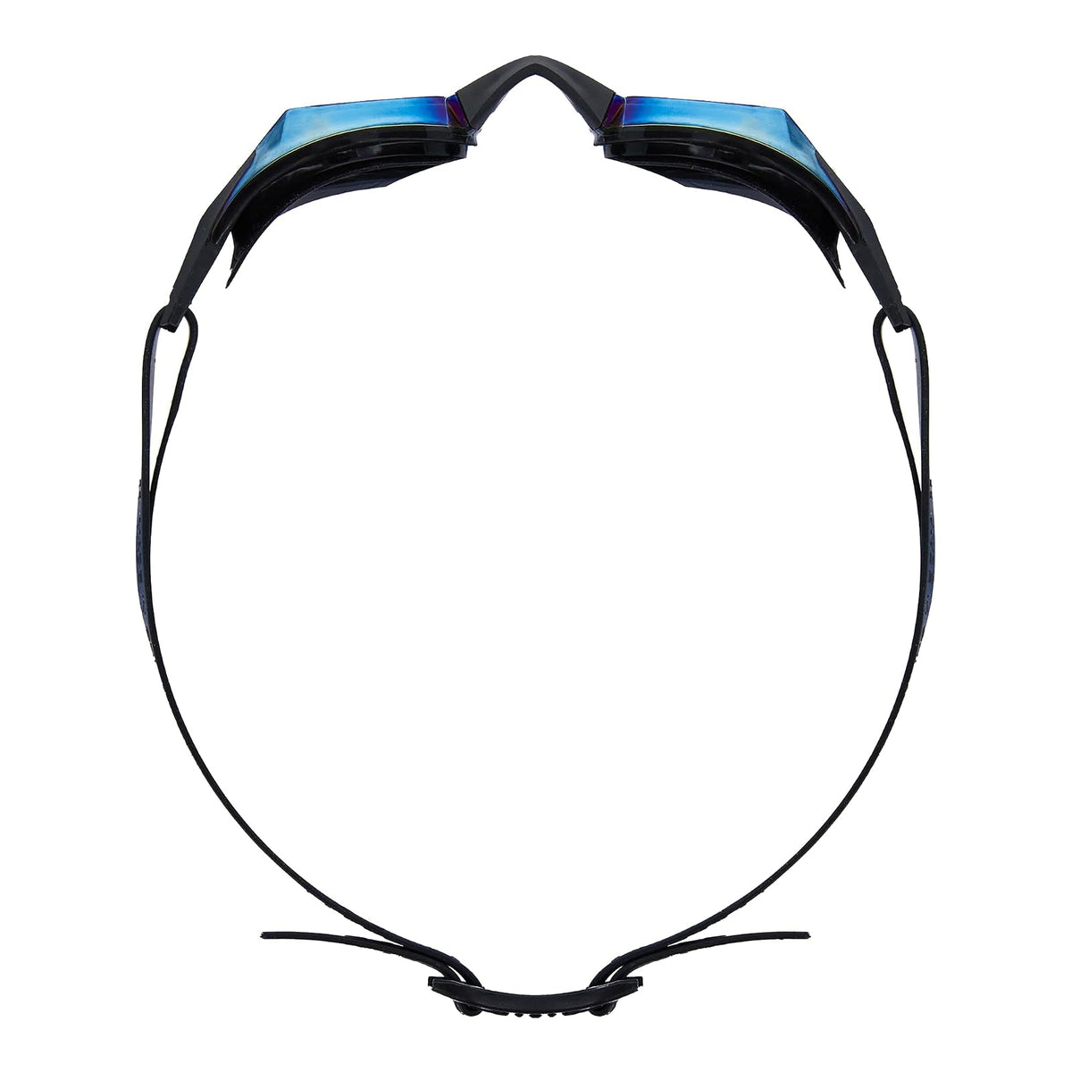 TYR TRACER X RAZOR MIRRORED ADULTFIT TRACER X RAZOR MIRRORED ADULTFITUnisex adulto