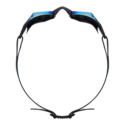 TYR TRACER X RAZOR MIRRORED ADULTFIT TRACER X RAZOR MIRRORED ADULTFITUnisex adulto