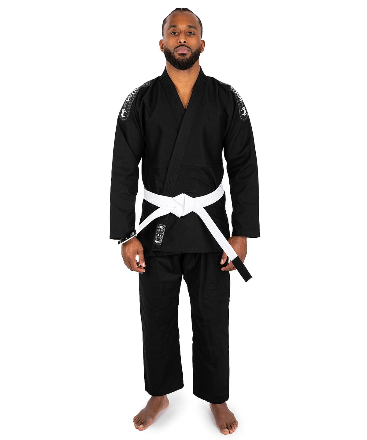 Venum Venum First Bjj Gi Venum First BJJ GI Unisex adulto