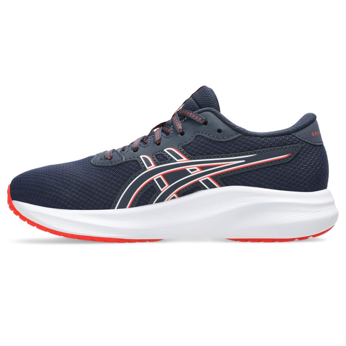 Asics Gel-Excite 11 GS Kids Zapatillas para Unisex-niños | Zapatos para correr de carretera