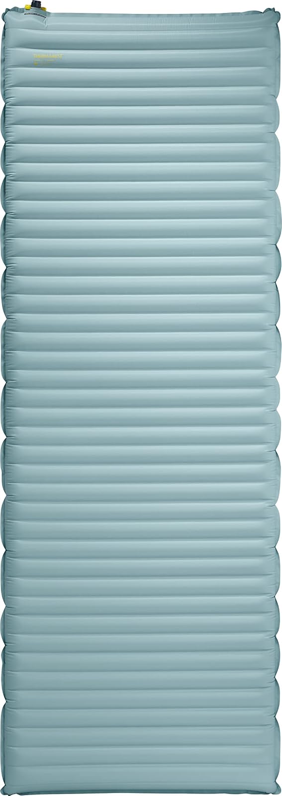 Therm-a-Rest NeoAir XTherm NXT MAX - Almohadilla de Dormir Ultraligera para Acampar y mochilero