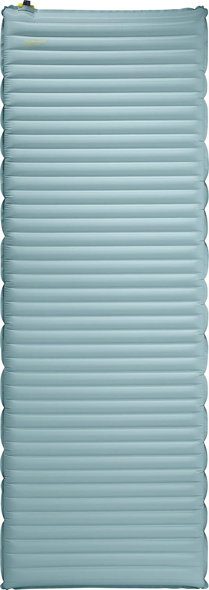 Therm-a-Rest NeoAir XTherm NXT MAX - Almohadilla de Dormir Ultraligera para Acampar y mochilero