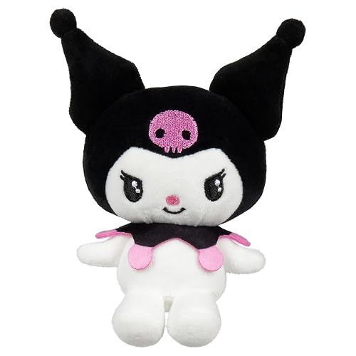 Jazwares Hello Kitty and Friends - Ramo de celebración de Felpa de 12 Pulgadas, 9 Felpa incluida, Producto Oficial de Sanrio