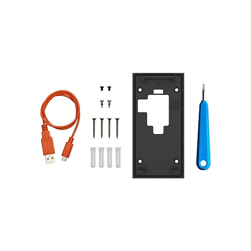 Kit de Repuesto para Ring Video Doorbell (2ª Generación)