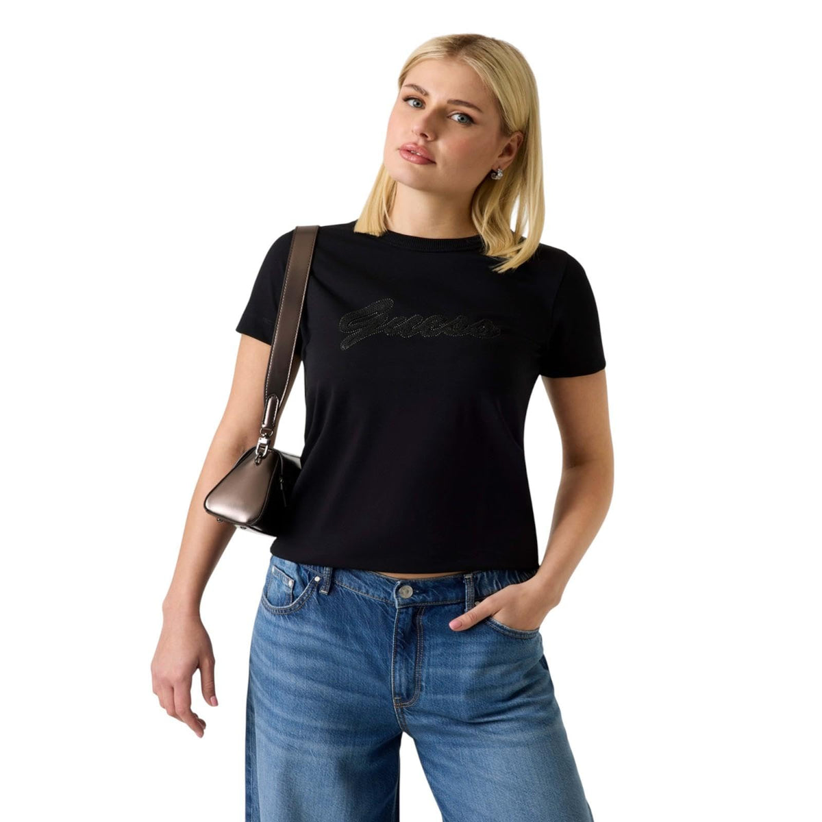 Guess Playera para Mujer