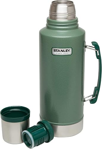 Stanley Botella Clásica al Vacío