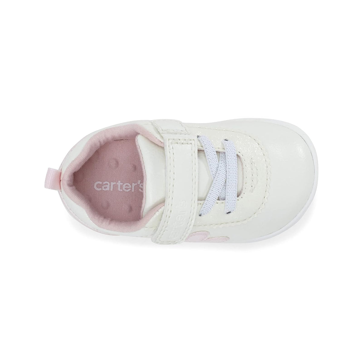 Carter's Baby-Girl'S Morgan-GP First Walker Shoe