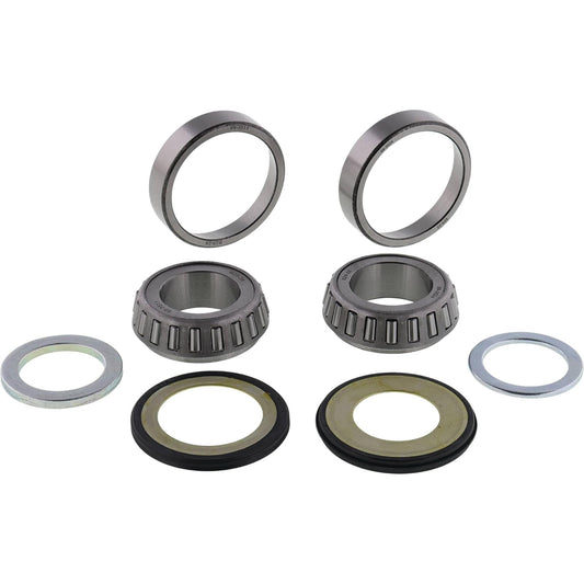 All Balls 22-1029 Kit de Rodamientos de Dirección
