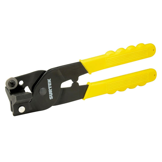 Surtek 123160 Pinza corta azulejos de 8"