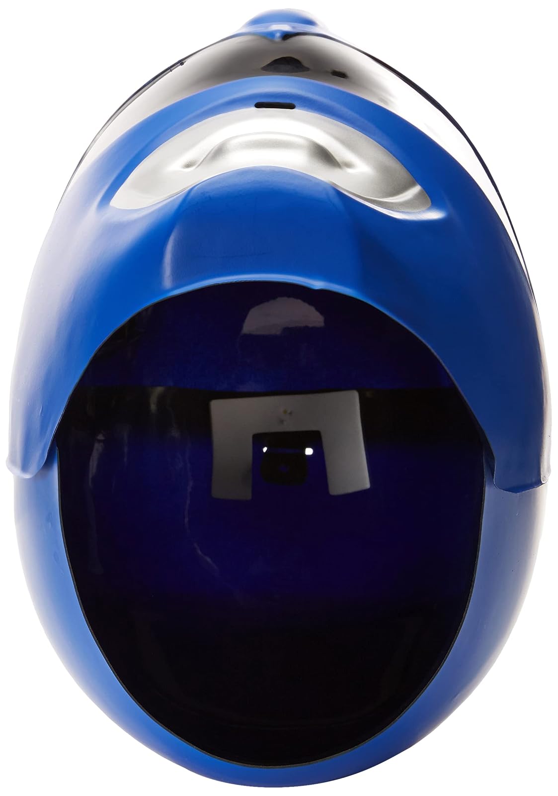 Disguise Casco para Adulto Blue Ranger