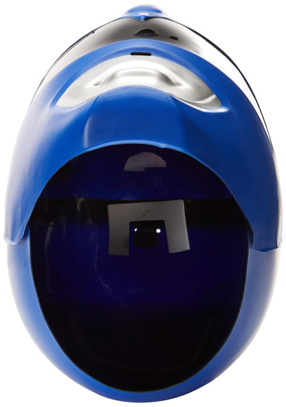 Disguise Casco para Adulto Blue Ranger