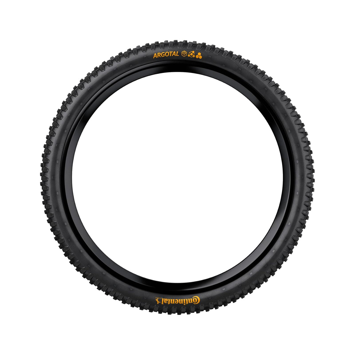 Continental Argotal Enduro Neumáticos plegables, 65-622 (73,7 x 6,6 cm) suaves
