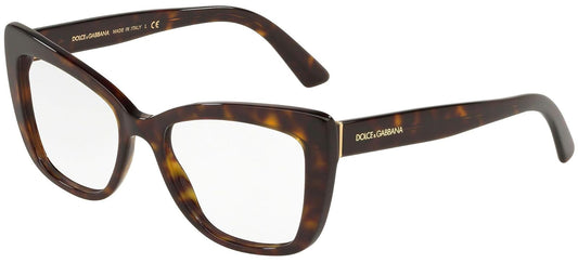 Dolce & Gabbana Monturas de gafas para mujer