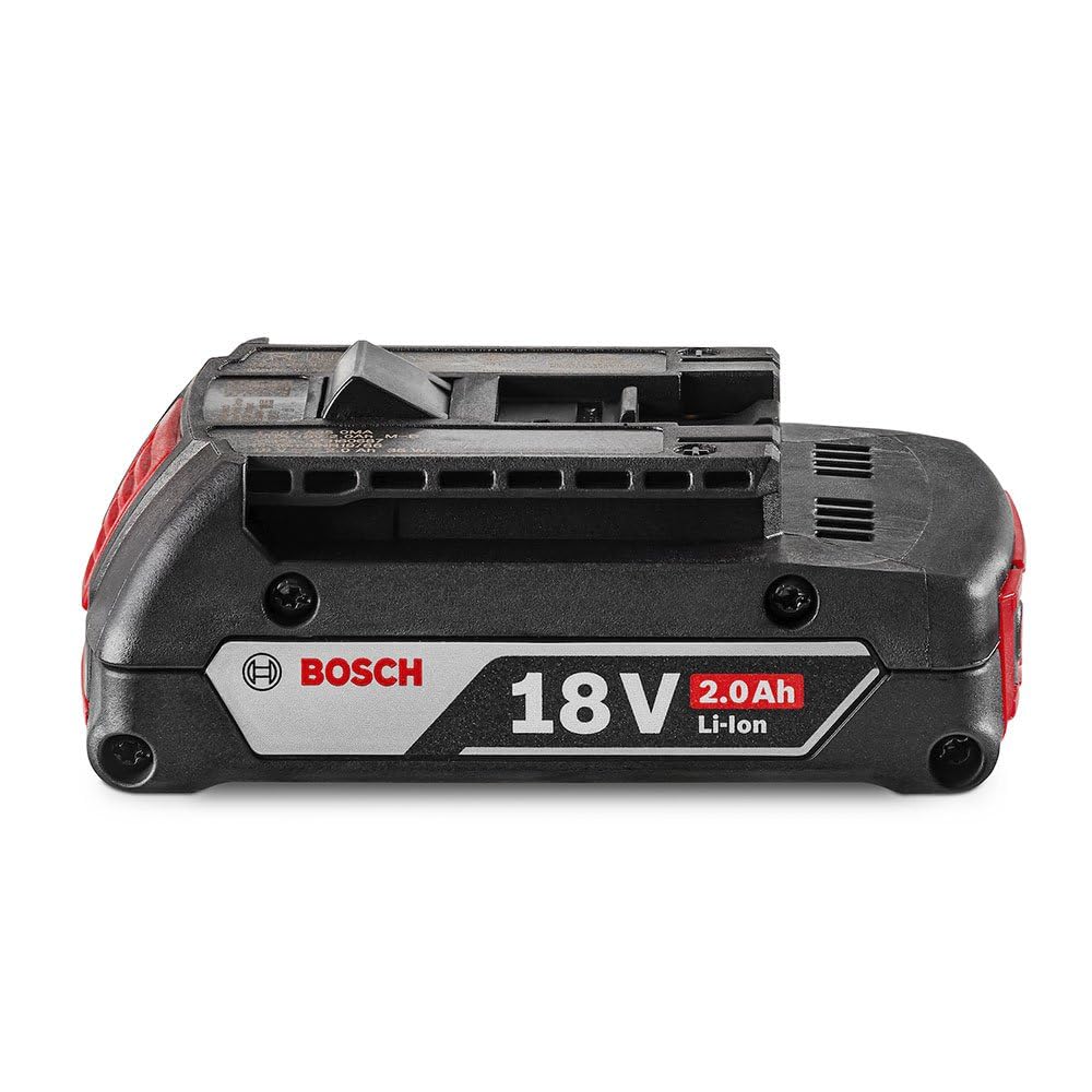 Bosch GBA 18V 2,0 Ah Batería