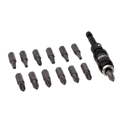 Dewalt Pivot Holder Set Dwpvtc14 Hex Steel