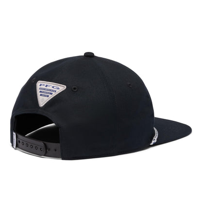 Columbia PFG Back Tack Snap Back Tapa Unisex Adulto