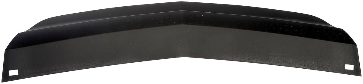 Dorman 74955 - Cubierta de Enganche de Remolque para Parachoques Trasero Compatible con Algunos Modelos Chevrolet