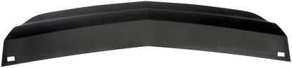 Dorman 74955 - Cubierta de Enganche de Remolque para Parachoques Trasero Compatible con Algunos Modelos Chevrolet