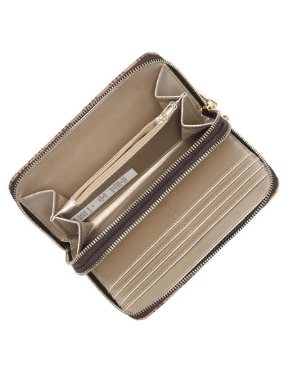 Westies HBGIANNI29WE Café Cartera para Mujer