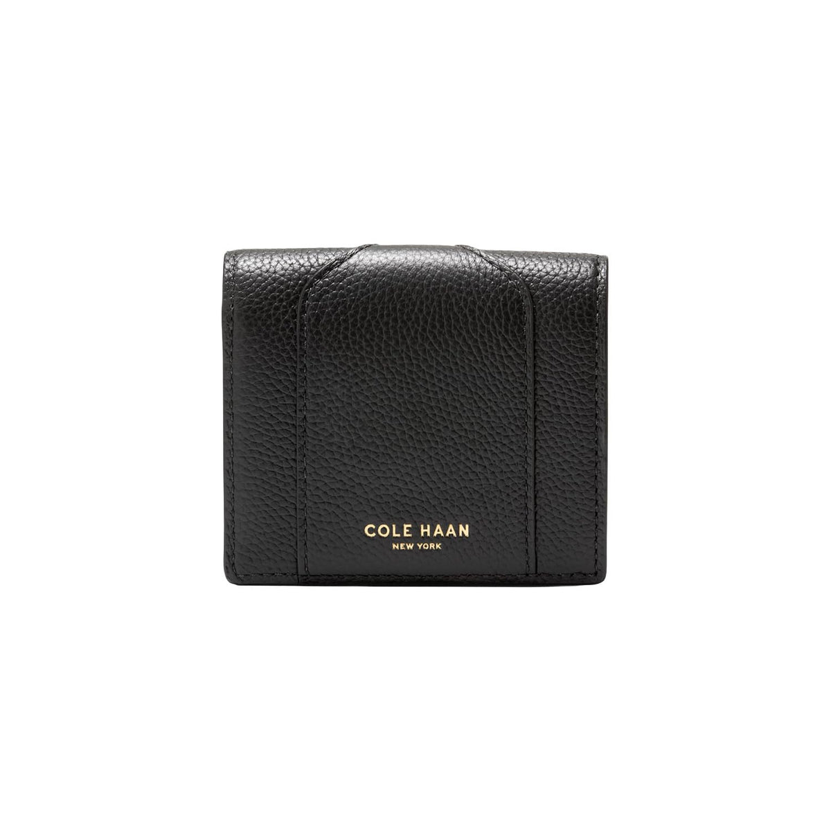 Cole Haan Cartera para Mujer de Piel Esme Bifold Wallet