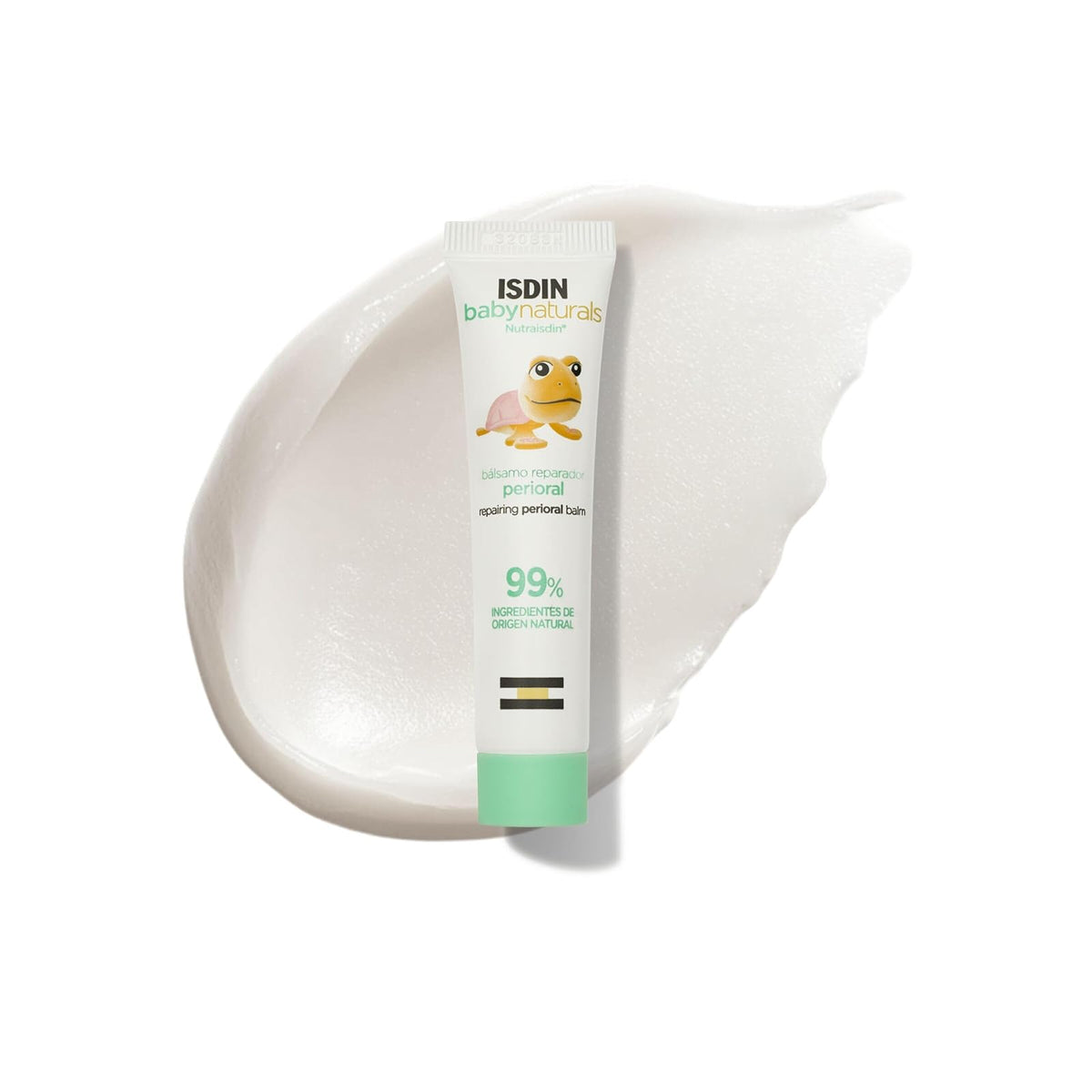 ISDIN BABYNATURALS PERIORAL BALM 15ML