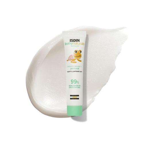 ISDIN BABYNATURALS PERIORAL BALM 15ML