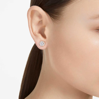 Swarovski Una Angelic Kollektion Ohrstecker