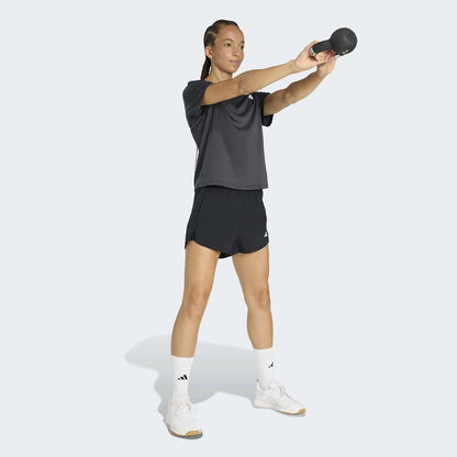 adidas adidas Shorts Essentials Pantalones Cortos Mujer