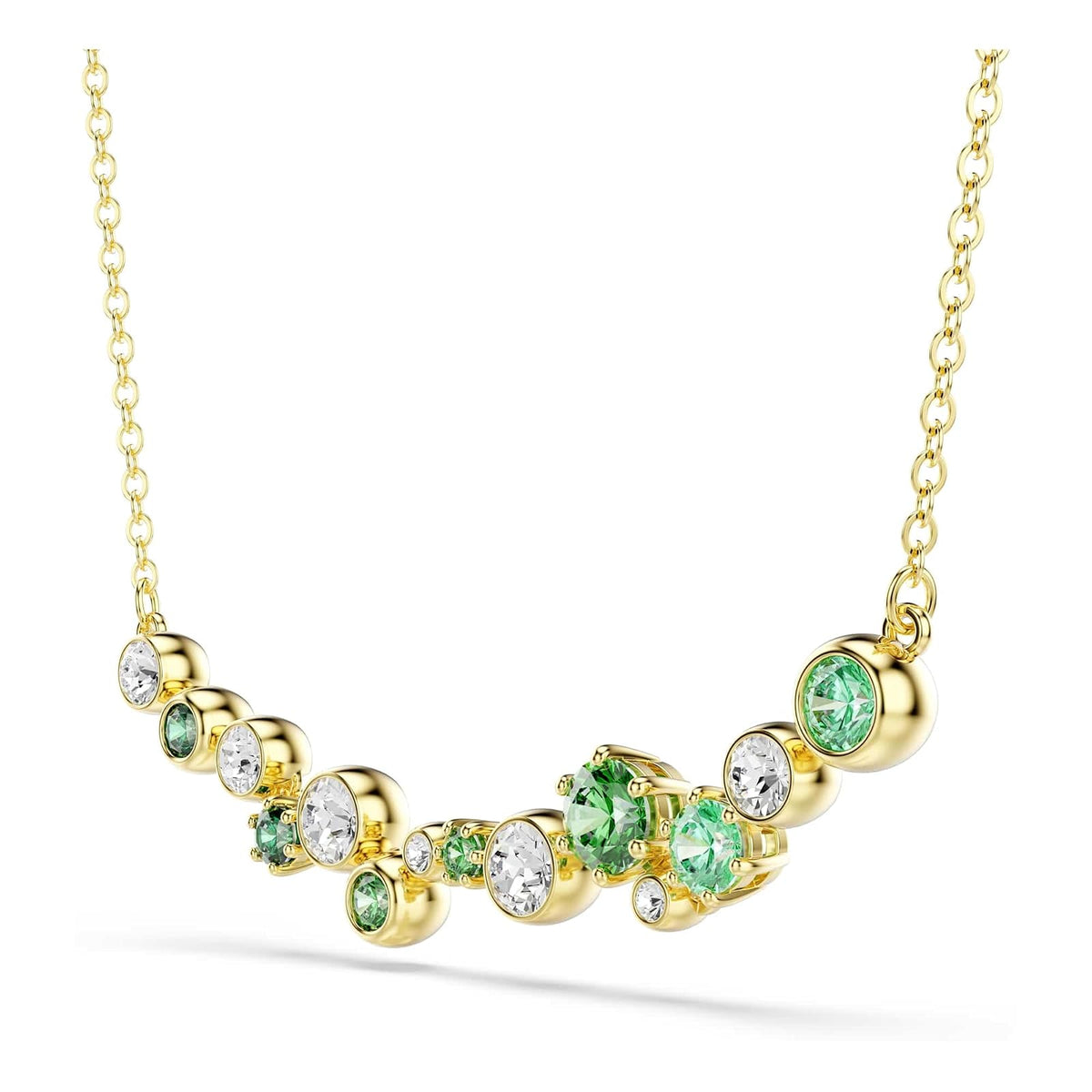 Swarovski Constella Kollektion Halskette