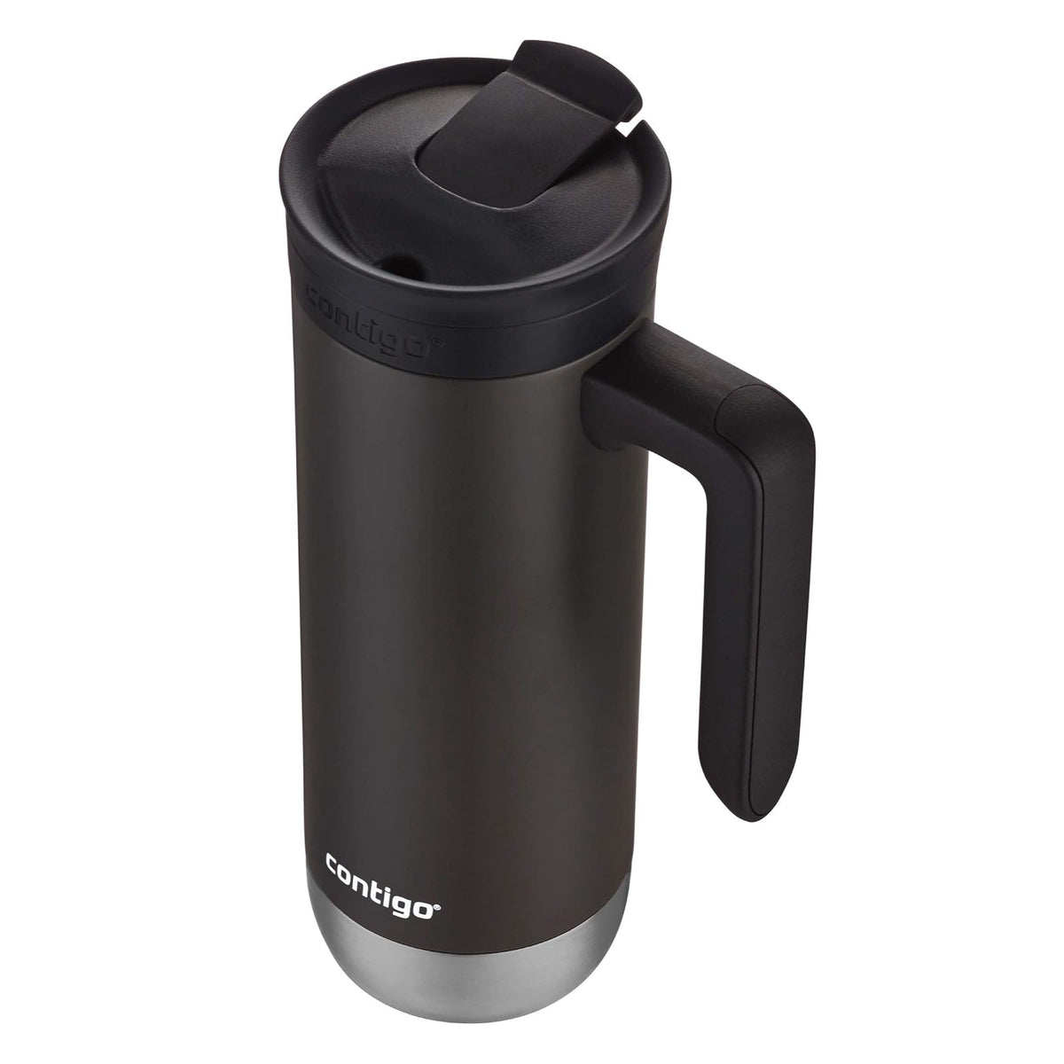 Contigo - Taza de viaje aislada, Sake, 591.47 mililitros, 1