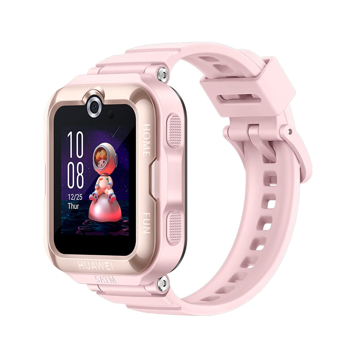 Huawei Watch Kids 4 Pro Reloj Inteligente Infantil - Rosa