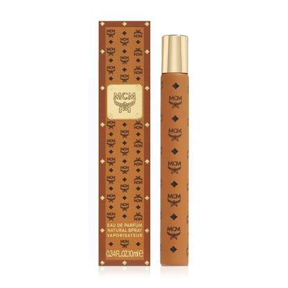 MCM Eau de Parfum 0.34 FL. Oz., Travel Spray