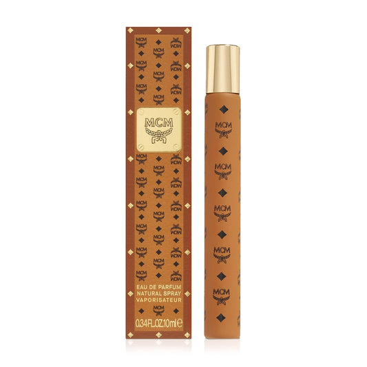 MCM Eau de Parfum 0.34 FL. Oz., Travel Spray