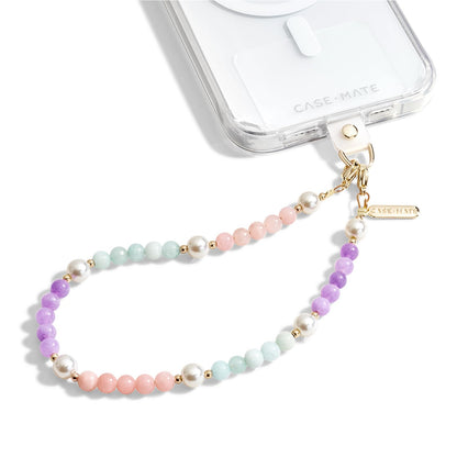 Case-Mate Correa de Muñeca con Abalorio para Celular - Sugar Rush