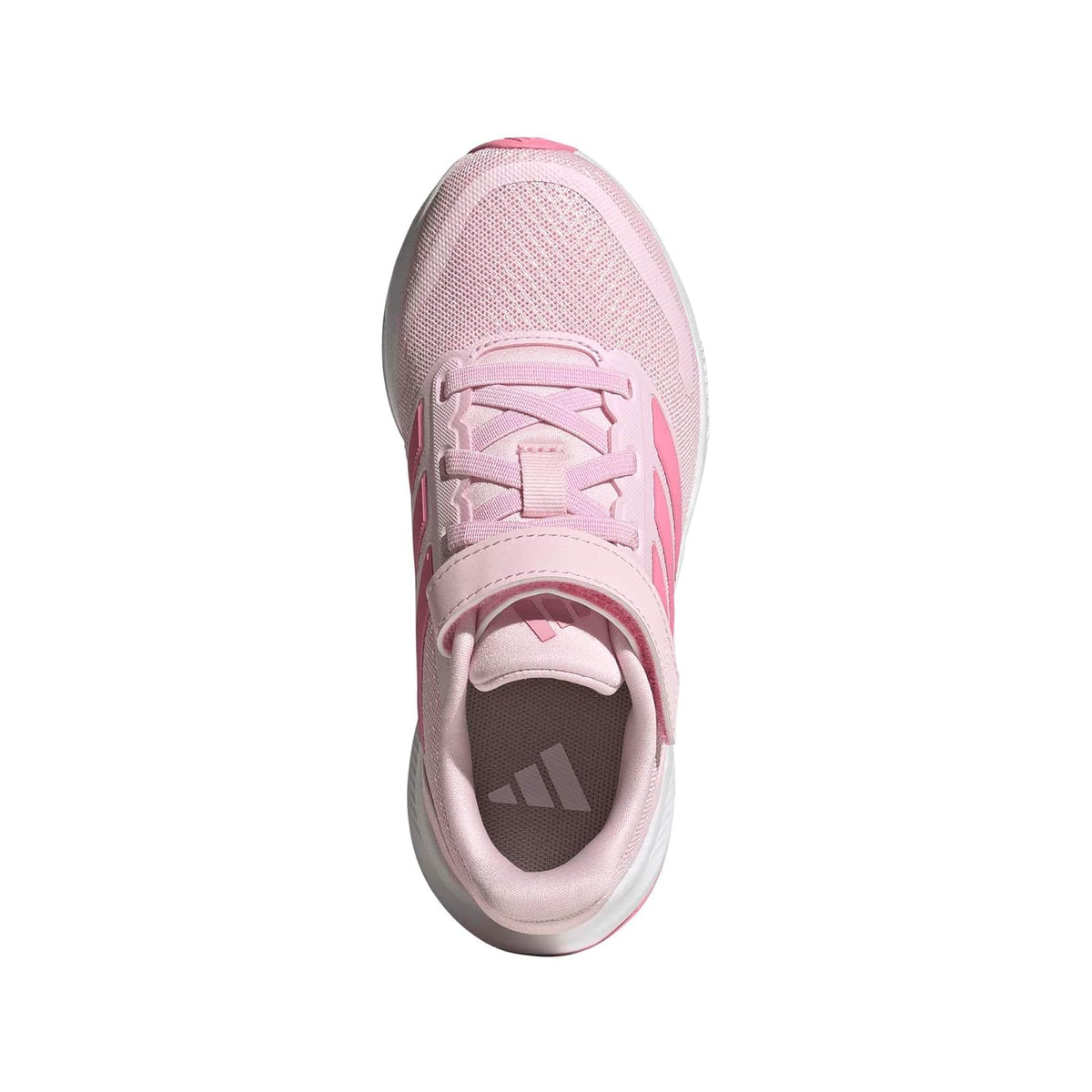 adidas Tenis RUNFALCON 5 Niño Correr Rosa