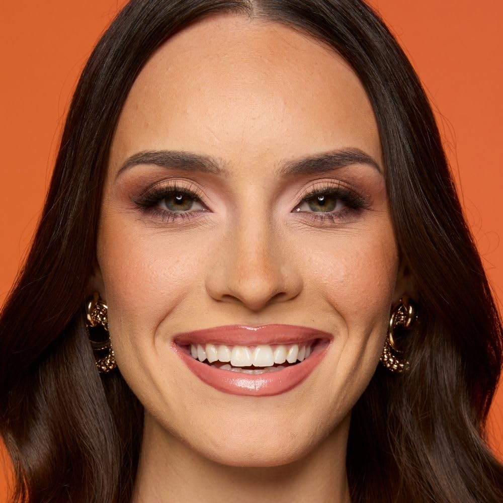 NYX Professional Makeup Bronzer, cremoso en polvo con alta pigmentación, fórmula vegana, acabado natural con duración hasta por 12H, 5g – Tono Butta Ballin (Claro medio cálido)
