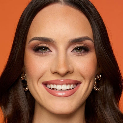 NYX Professional Makeup Bronzer, cremoso en polvo con alta pigmentación, fórmula vegana, acabado natural con duración hasta por 12H, 5g – Tono Butta Ballin (Claro medio cálido)